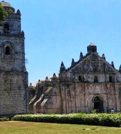 2-Month Manila Tour Package