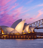 2-Month Canberra Tour Package
