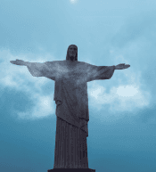  2-Month Brasília Tour Package