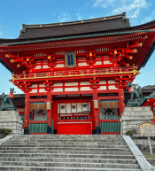 2-Month Tokyo Tour Package