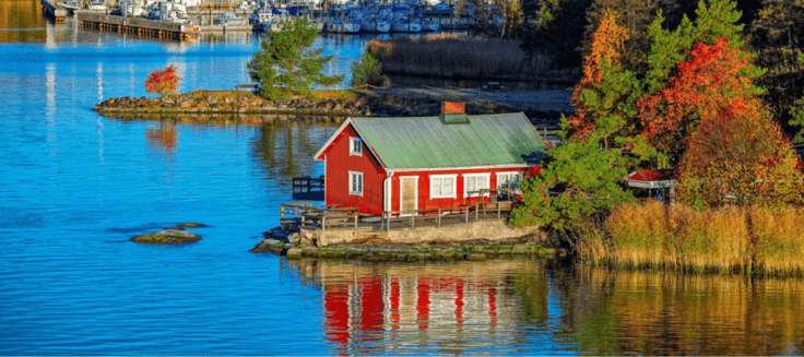 Finland