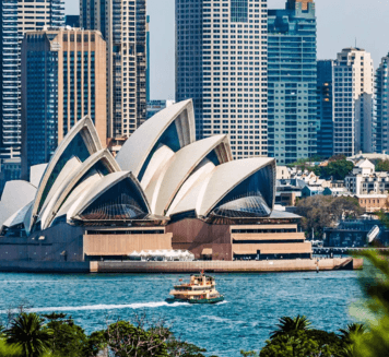 Australia
