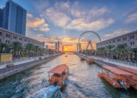 Sharjah