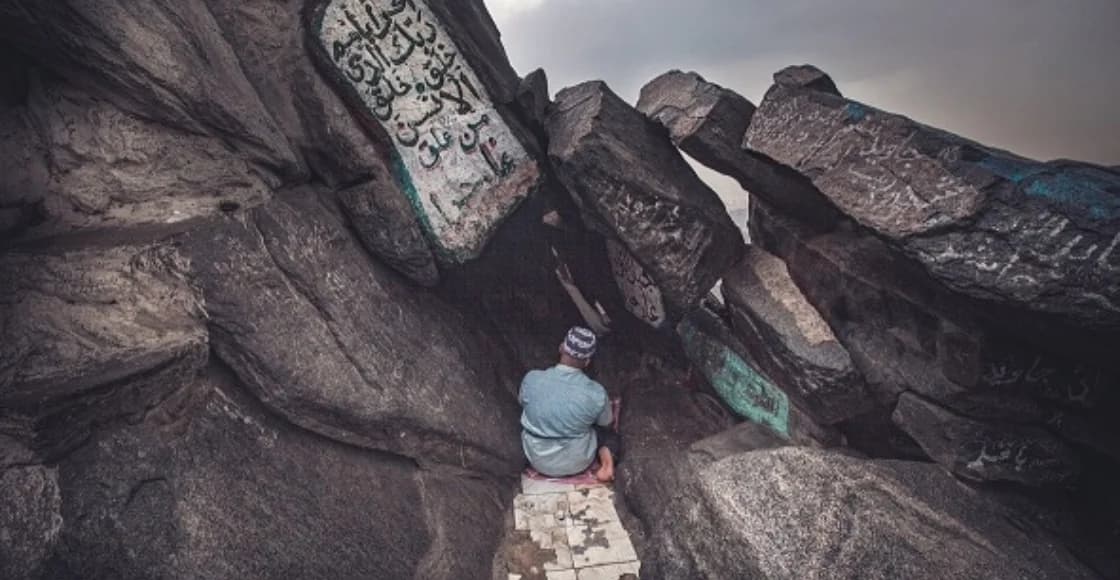 Cave of Hira