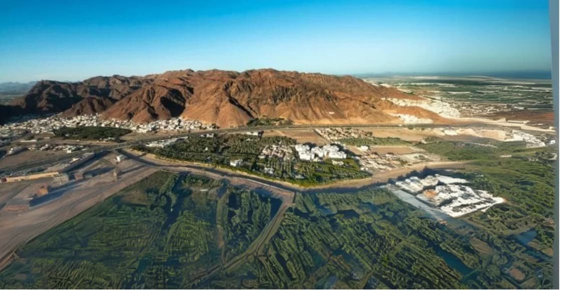 Mount Uhud