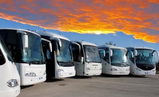 TRANSPORTS