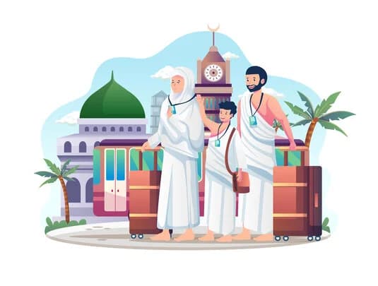 Umrah Guide Introduction