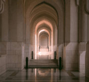 5 Days SalalahTour Package
