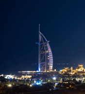 5-star Tour Package 7 Days