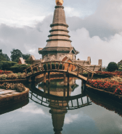 4-star Tour Package – 7 Days