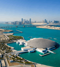 15 Days Abu Dhabi Package – Complete Abu Dhabi Experience