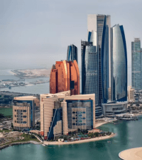 10 Days Abu Dhabi Package – Maximum Tourist Attractions
