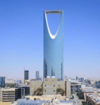 1-Month Riyadh Tour Package