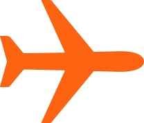 Find Flight Icon